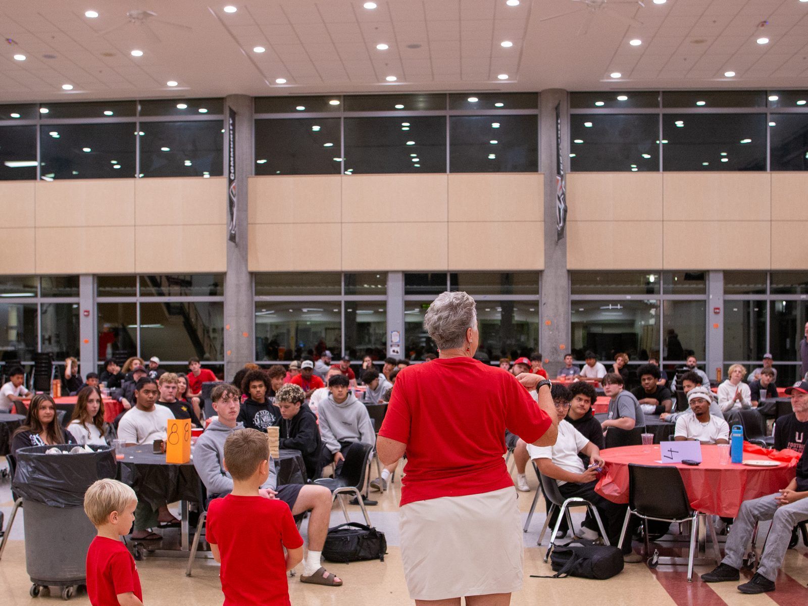 Union High School Football Full-Program Dinner, October 21, 2026 (photo 29)