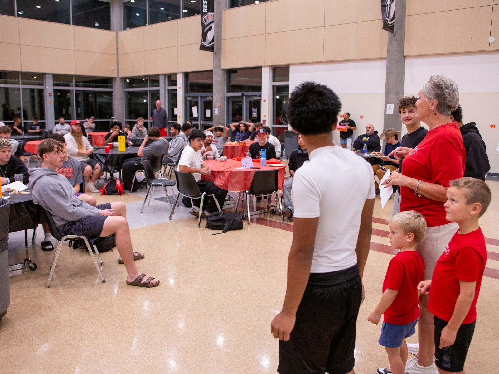 Union High School Football Full-Program Dinner, October 21, 2026 (photo 34)