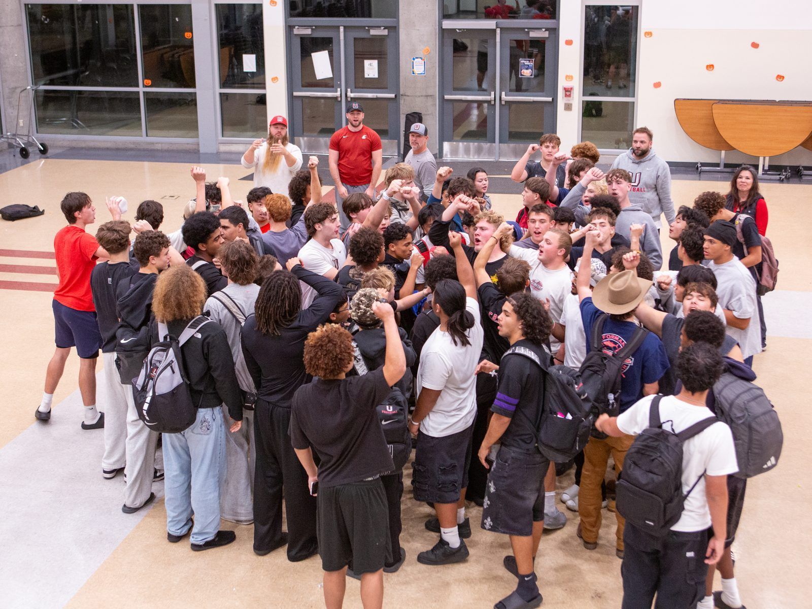 Union High School Football Full-Program Dinner, October 21, 2026 (photo 35)