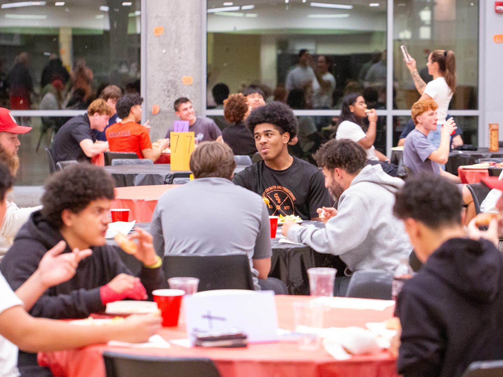 Union High School Football Full-Program Dinner, October 21, 2026 (photo 18)