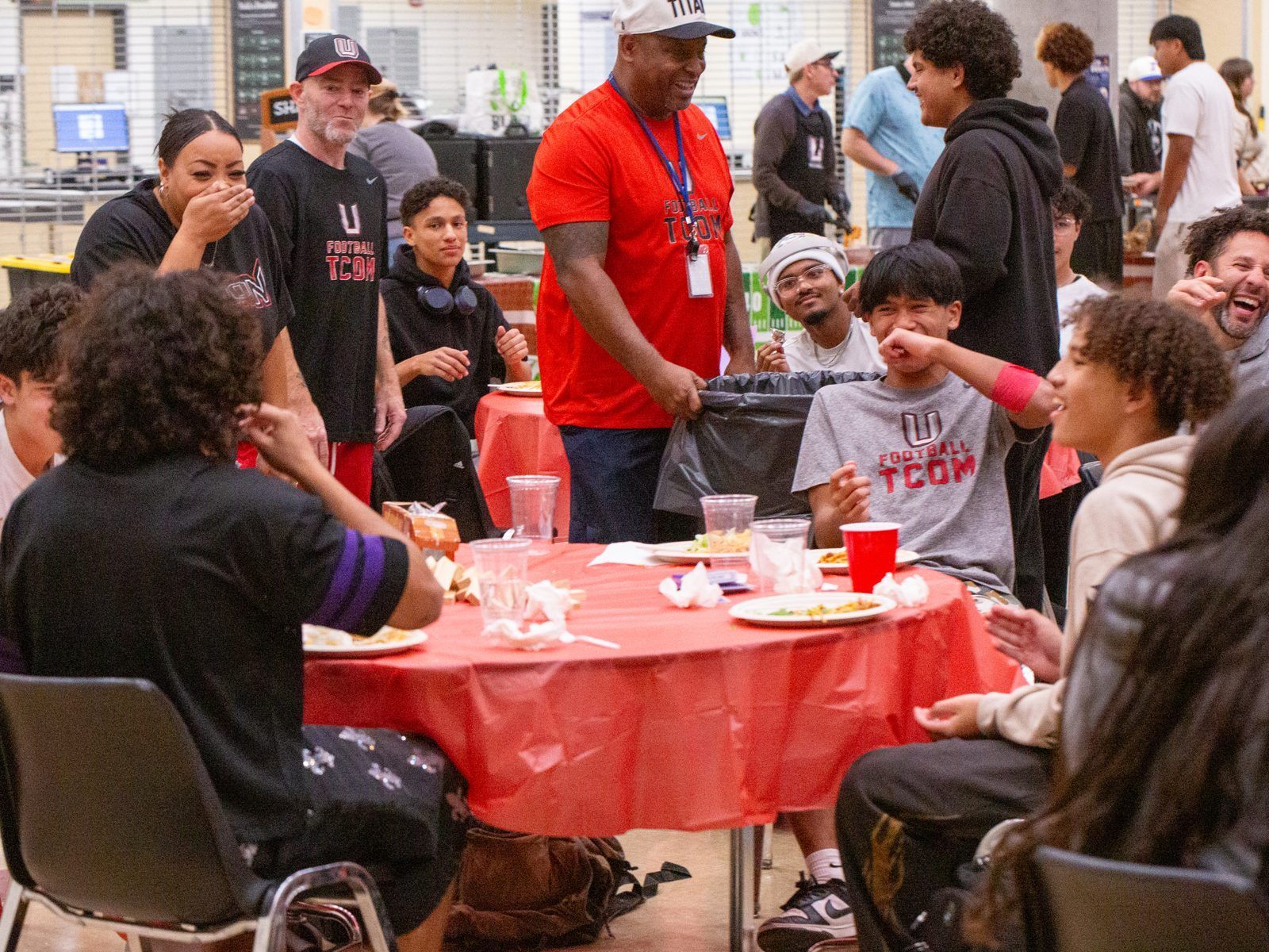 Union High School Football Full-Program Dinner, October 21, 2026 (photo 22)