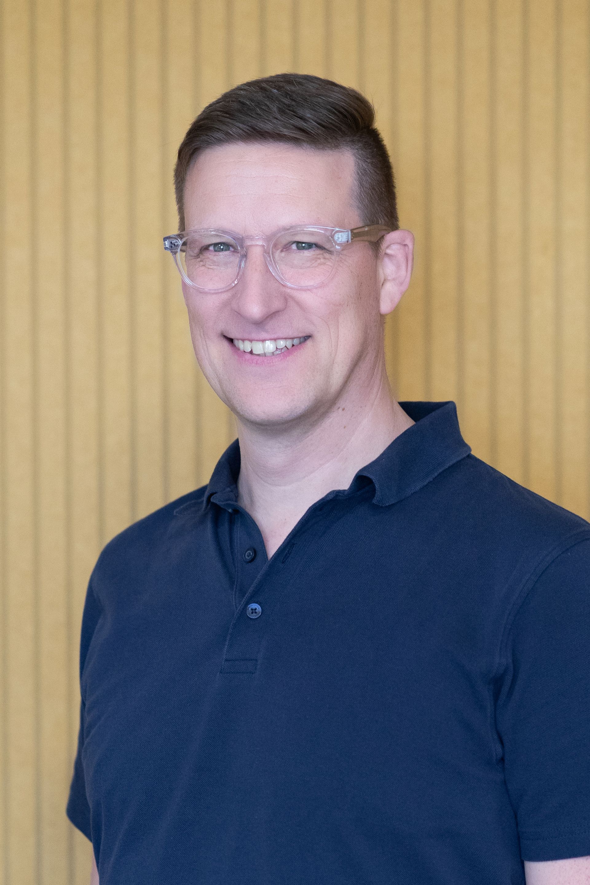 Dr. Mathias Lippa, Facharzt für Allgemeinmedizin