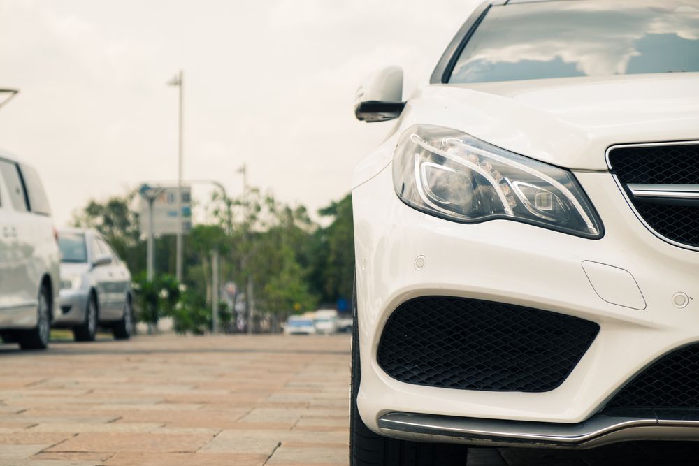 Rapid Auto Refinish Paint Repairs in Toowoomba