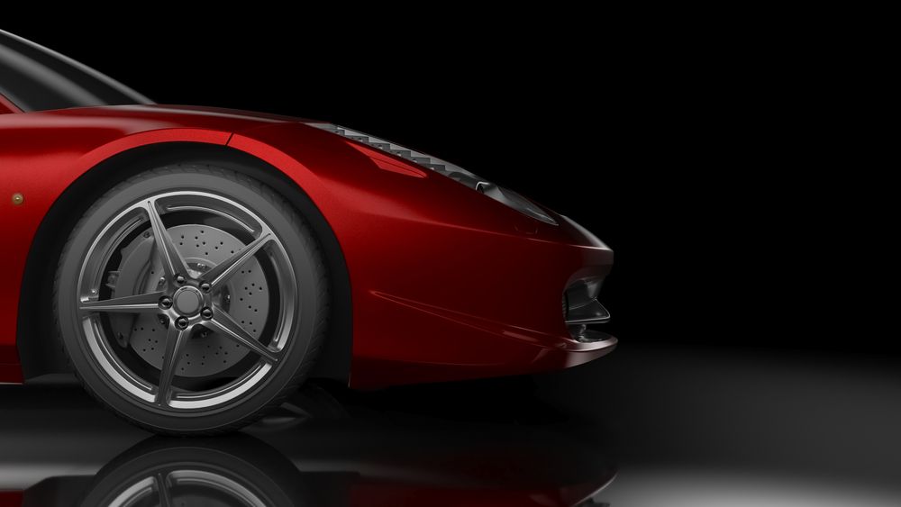 Rapid Auto Refinish Paint Repairs in Toowoomba