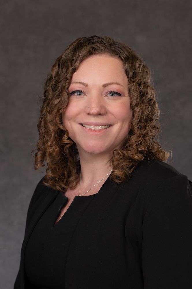 Staff Photo
