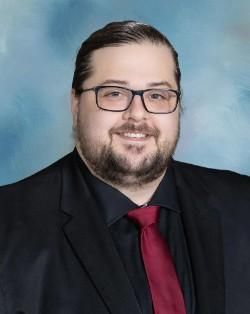 Staff Photo