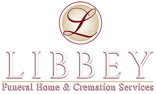 Funeral Home Logo
