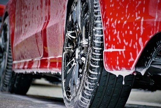 car detailing