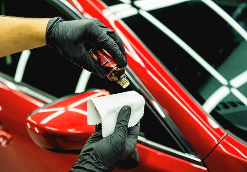 how long does a ceramic coating last
