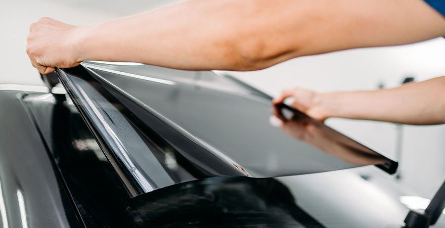how long does window tinting last