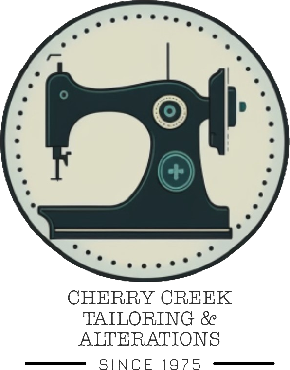 Cherry Creek Tailoring & Alterations logo
