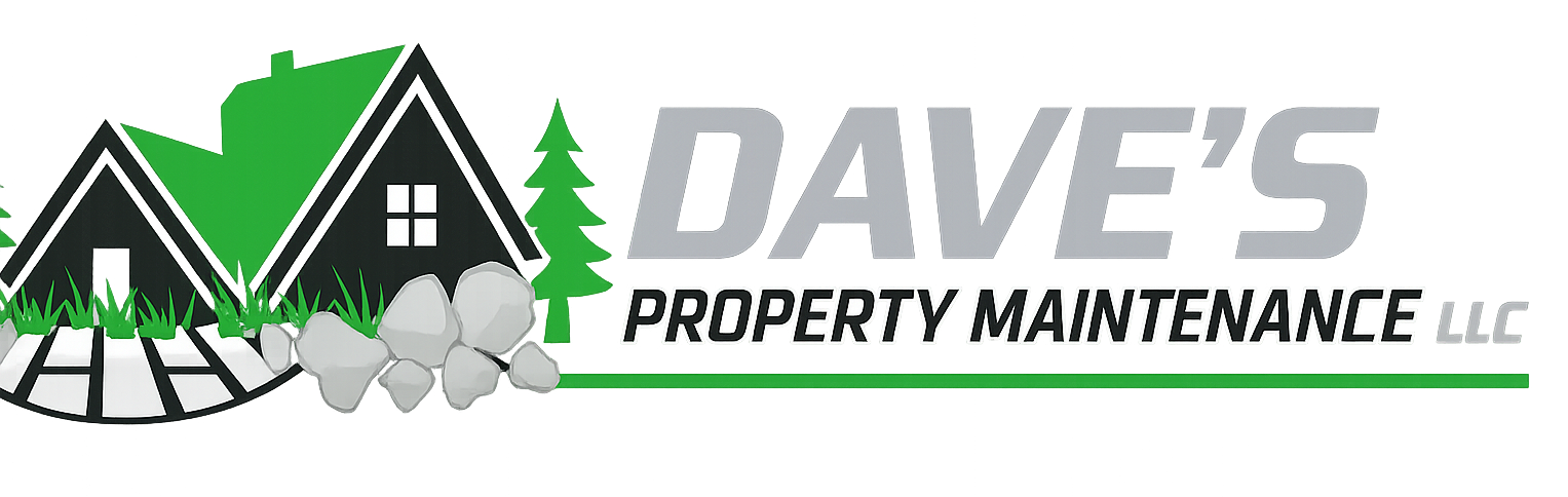 Dave's Property Maintenance LLC Dave's Property Maintenance LLC