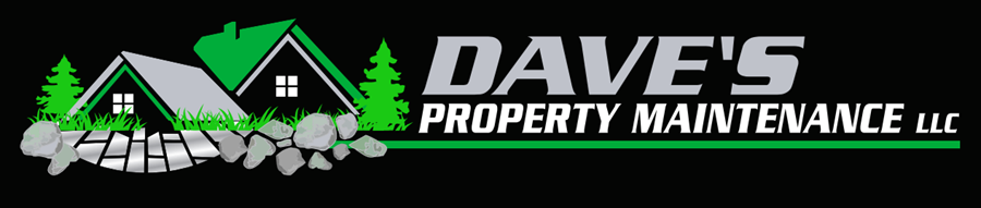 Dave's Property Maintenance LLC Dave's Property Maintenance LLC