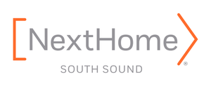NextHome South Sound Logo