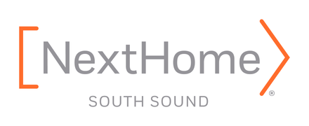 NextHome South Sound Logo
