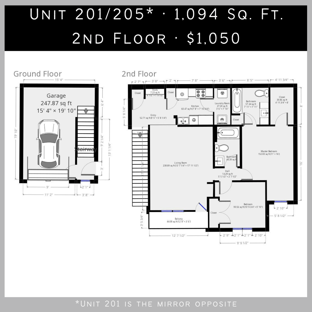 Executive Property Management Student Living Properties