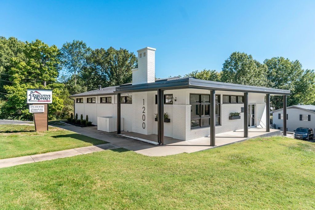 2565 Lisa, Cape Girardeau, MO 63701
