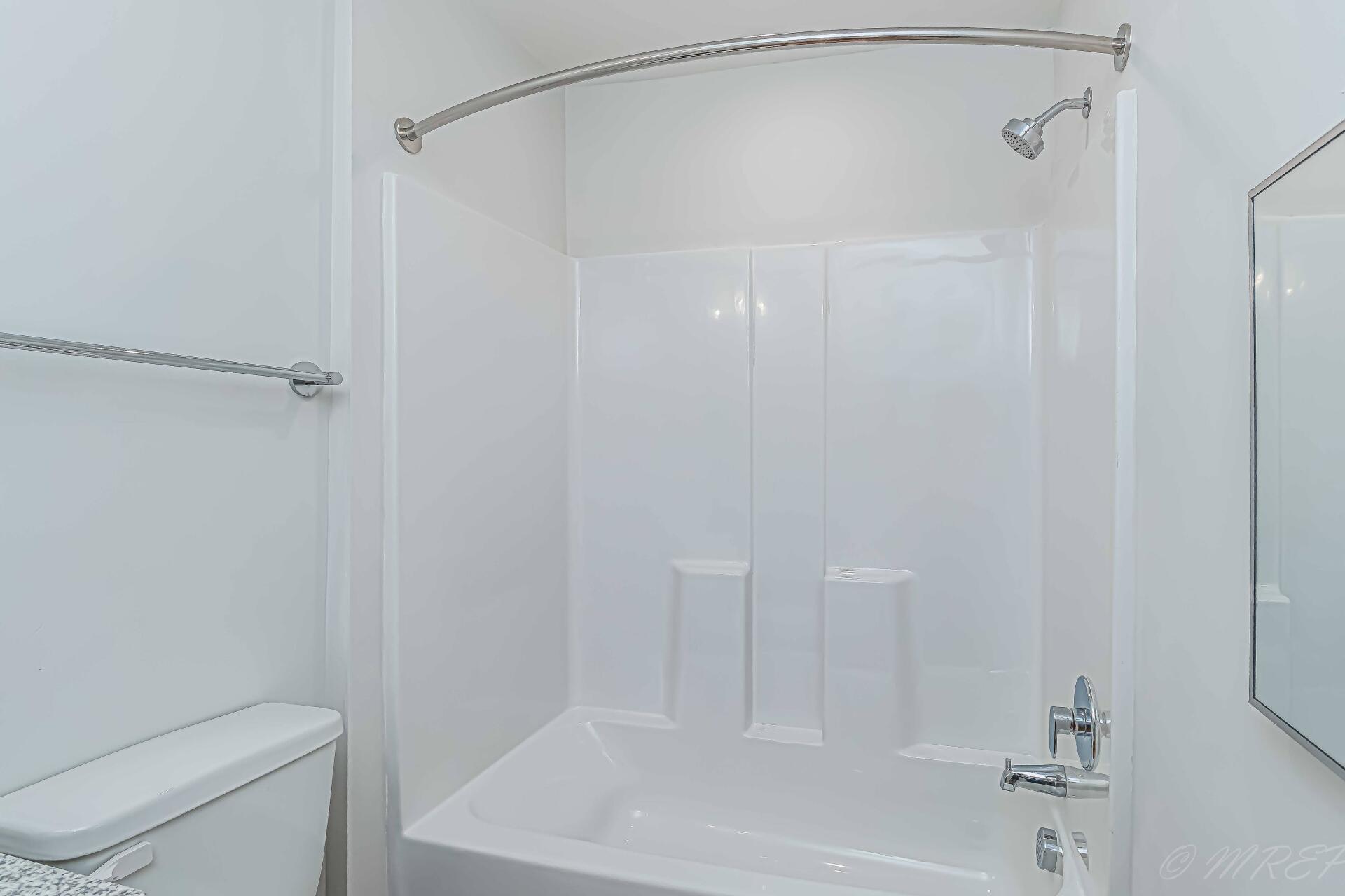 Upscale Luxury Loft Living Space in Goldsboro, NC