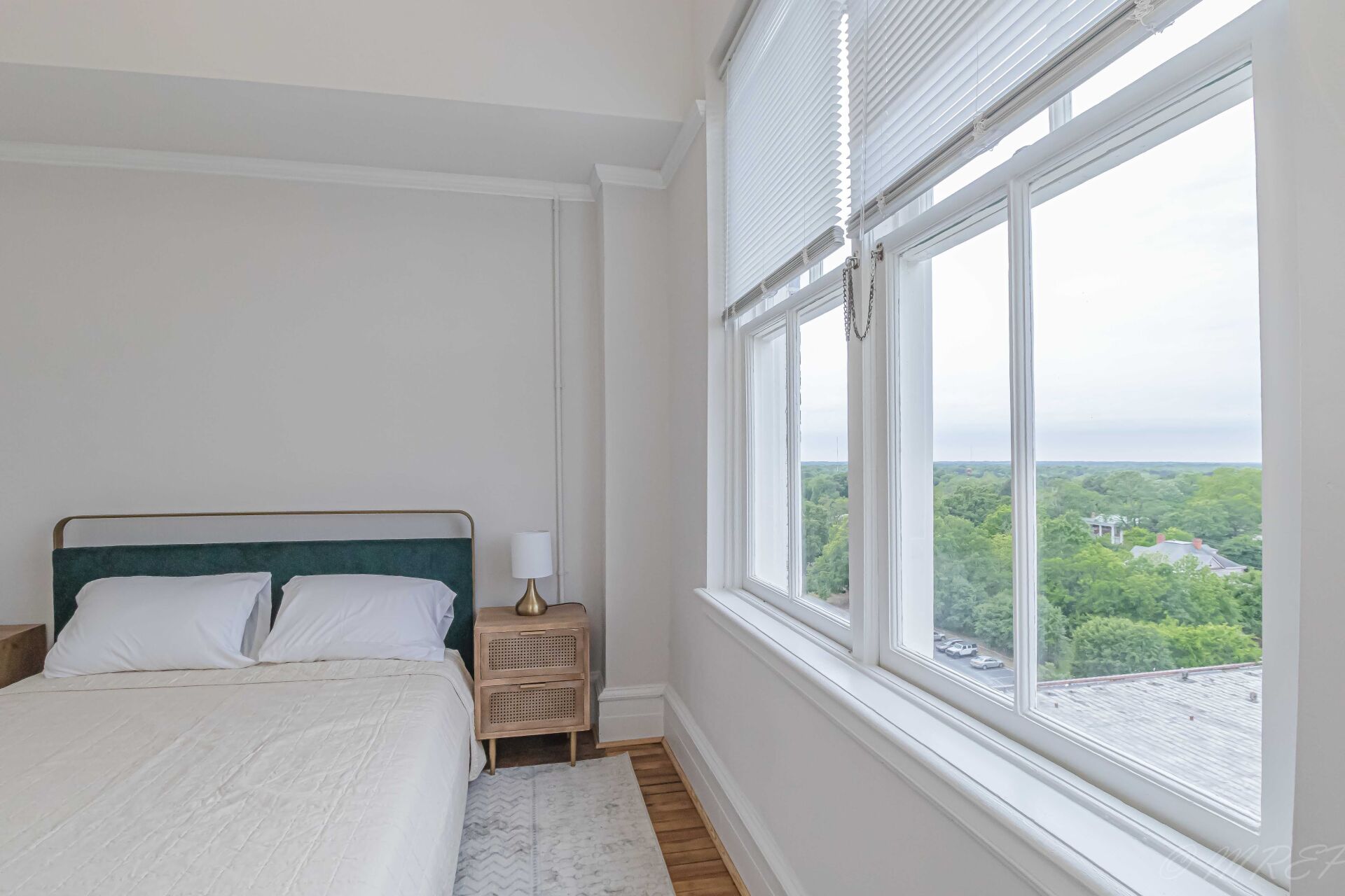 Upscale Luxury Loft Living Space in Goldsboro, NC