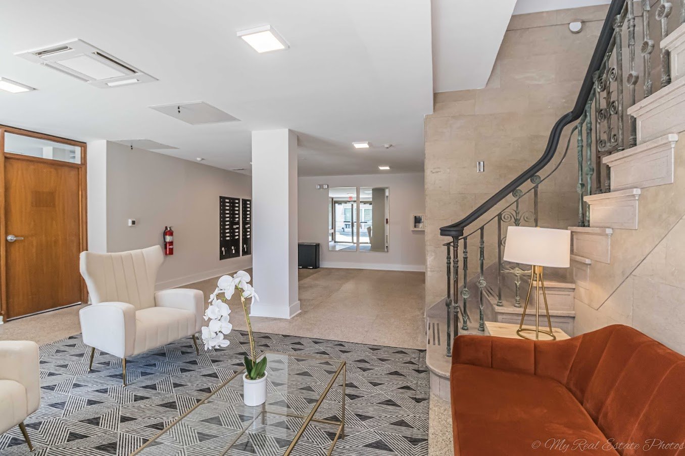 Upscale Luxury Loft Living Space in Goldsboro, NC