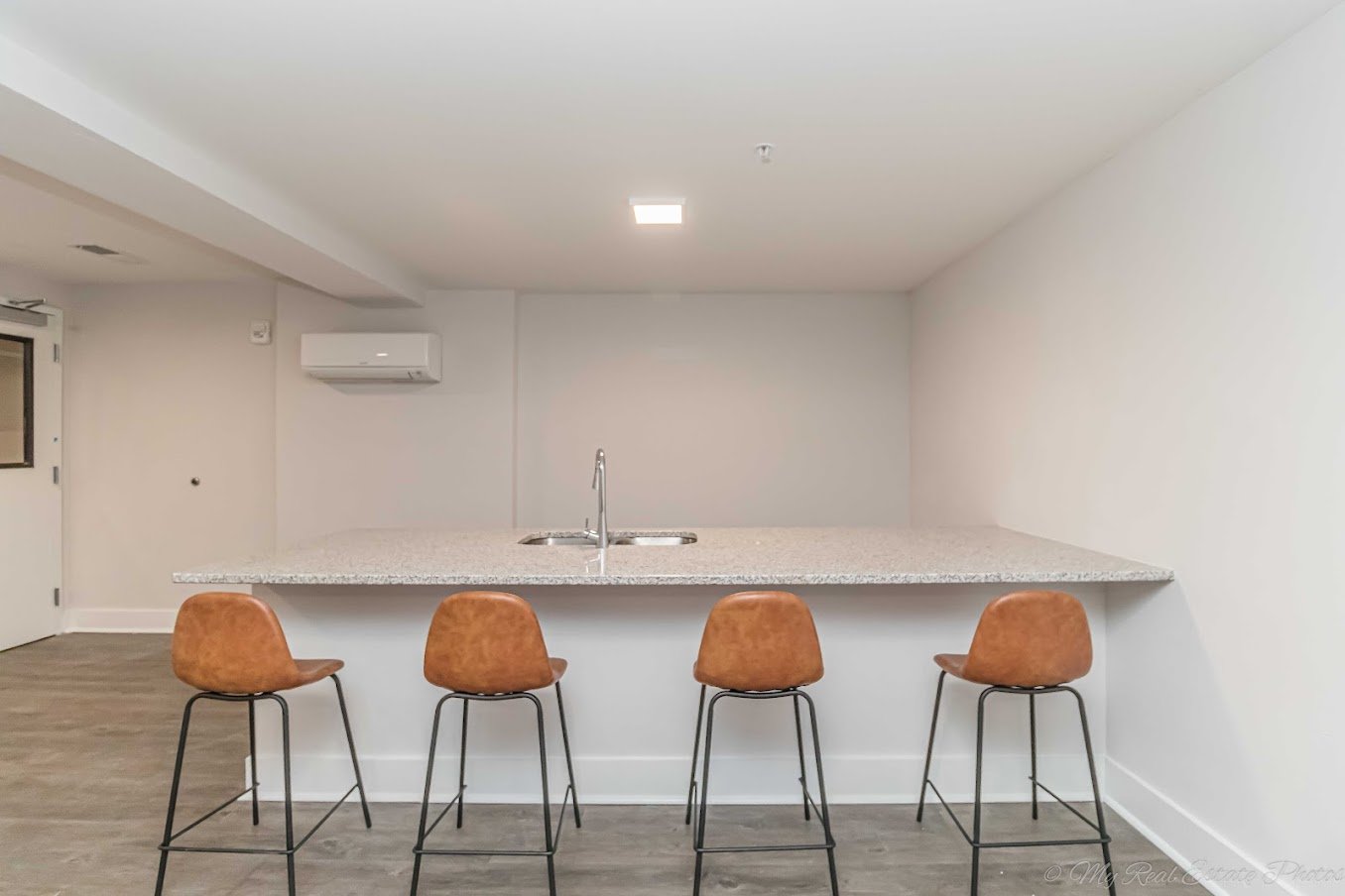 Upscale Luxury Loft Living Space in Goldsboro, NC