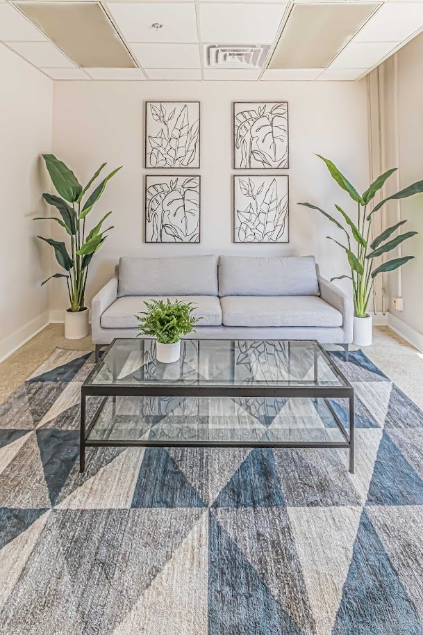 Upscale Luxury Loft Living Space in Goldsboro, NC