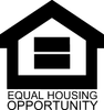 Equal Housing Opportunity Logo: Click to go to website
