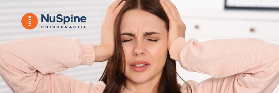 6 Ways Chiropractic Care Can Help Manage Headaches