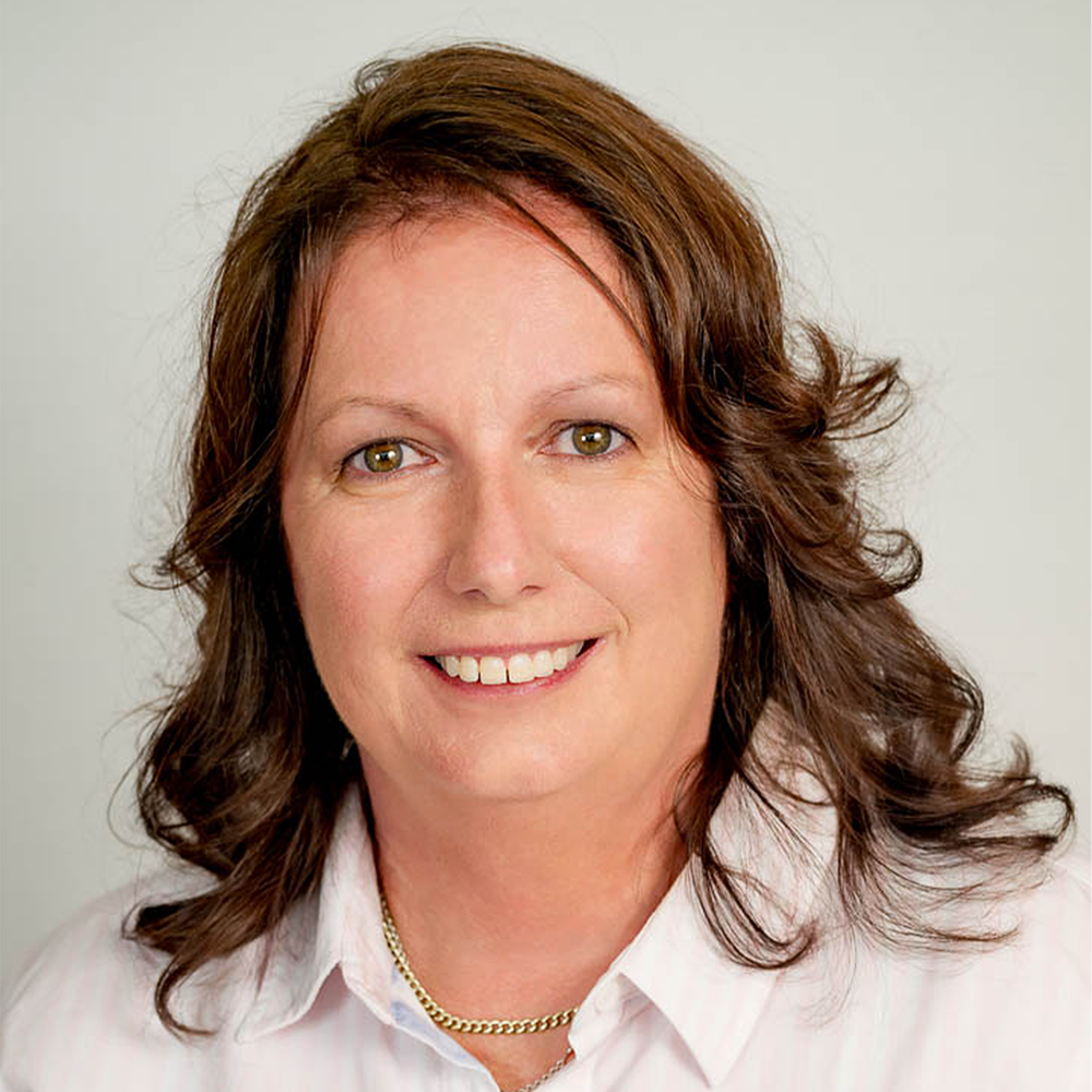 Picture of Paula Veysey-Smith - Lead Mentor