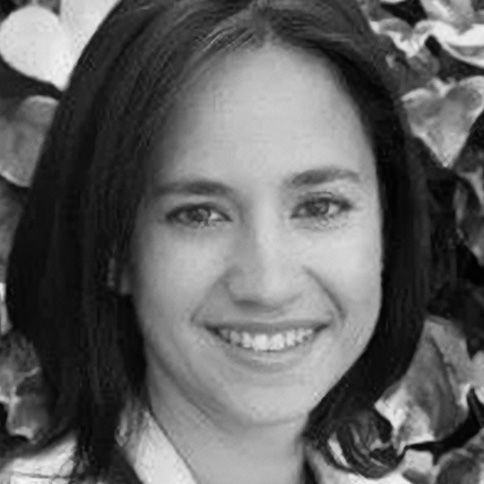 A picture of Claudia Burgos FICB, Director of Bookkeeping at MPower Accounting