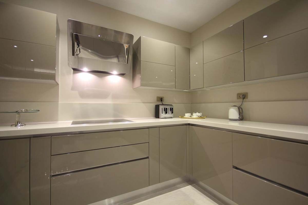 Kitchen 1