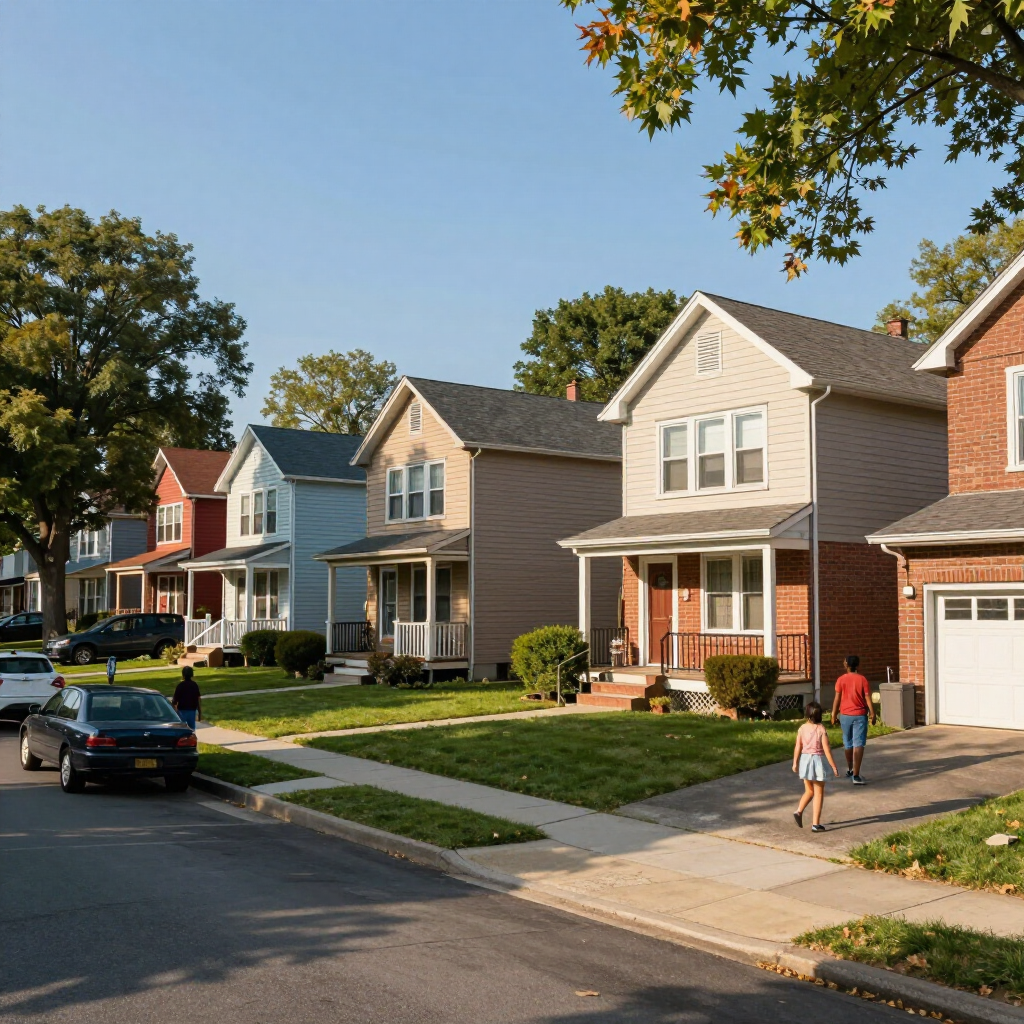 Homeowners Insurance That Protects What Matters Most