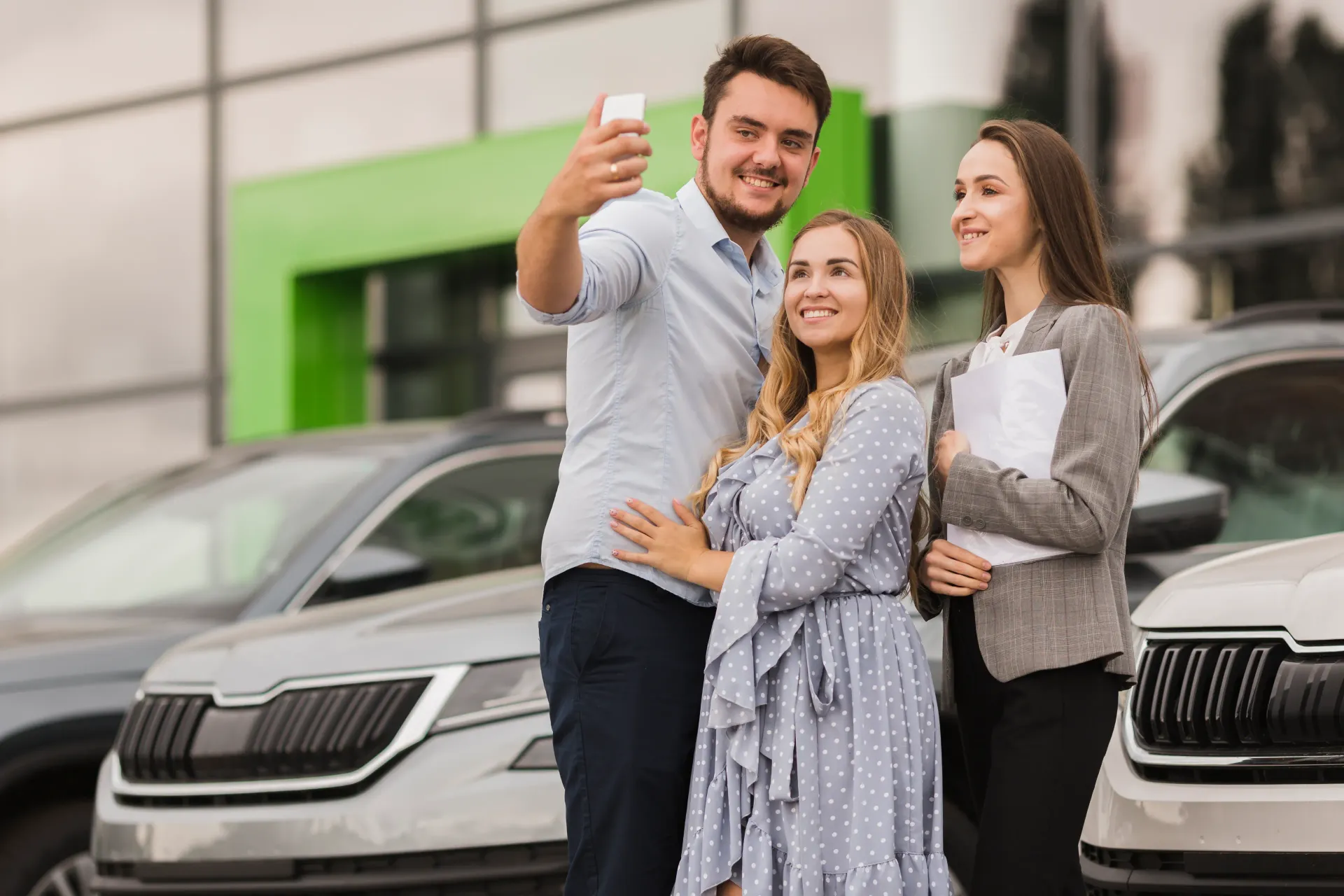 Your Local Lancaster Insurance Agency for Auto, Home, and More