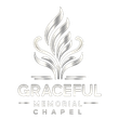 Silver logo: