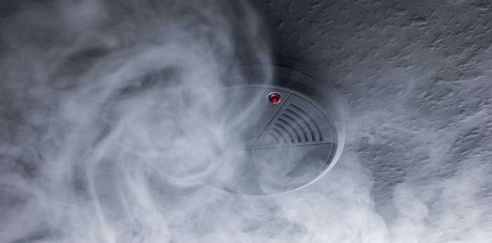 Sala server Yoda Sicurezza