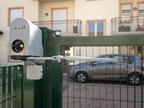 Sala server Yoda Sicurezza