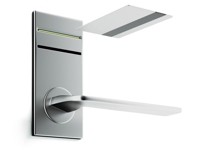 Sala server Yoda Sicurezza