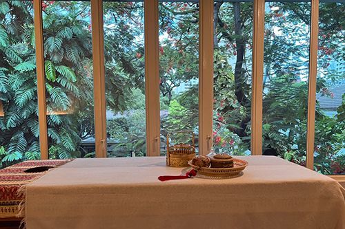 SILADON SPA BANGKOK