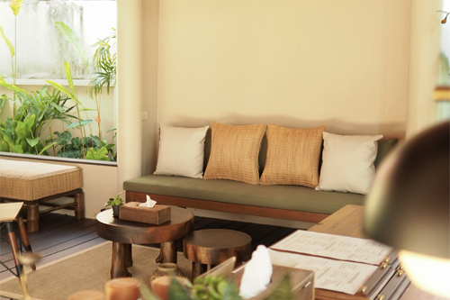 SILADON SPA PHUKET-KAMALA