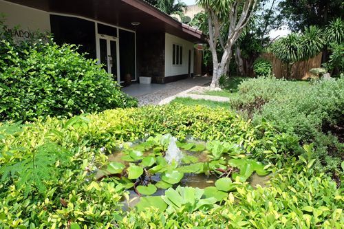 SILADON SPA PATTAYA
