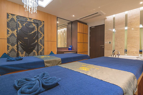 SILADON SPA PHUKET-PATONG