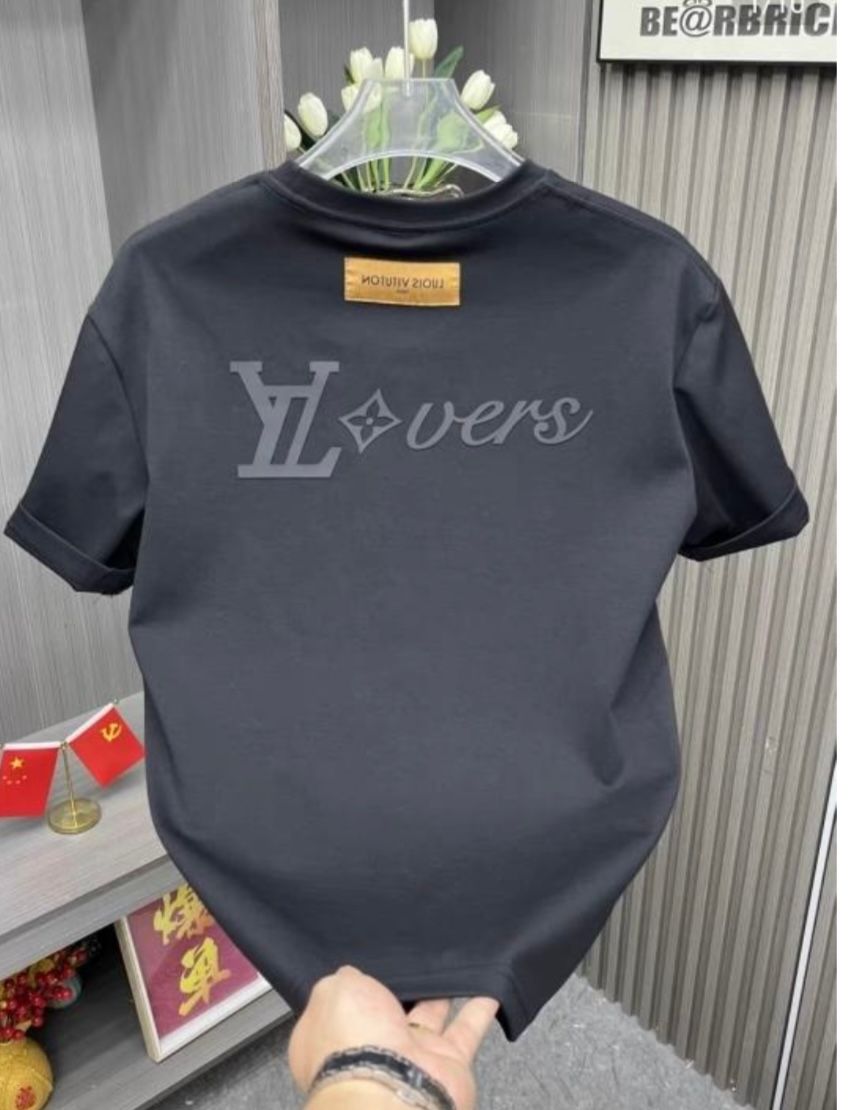 LV LOVERS SHIRT