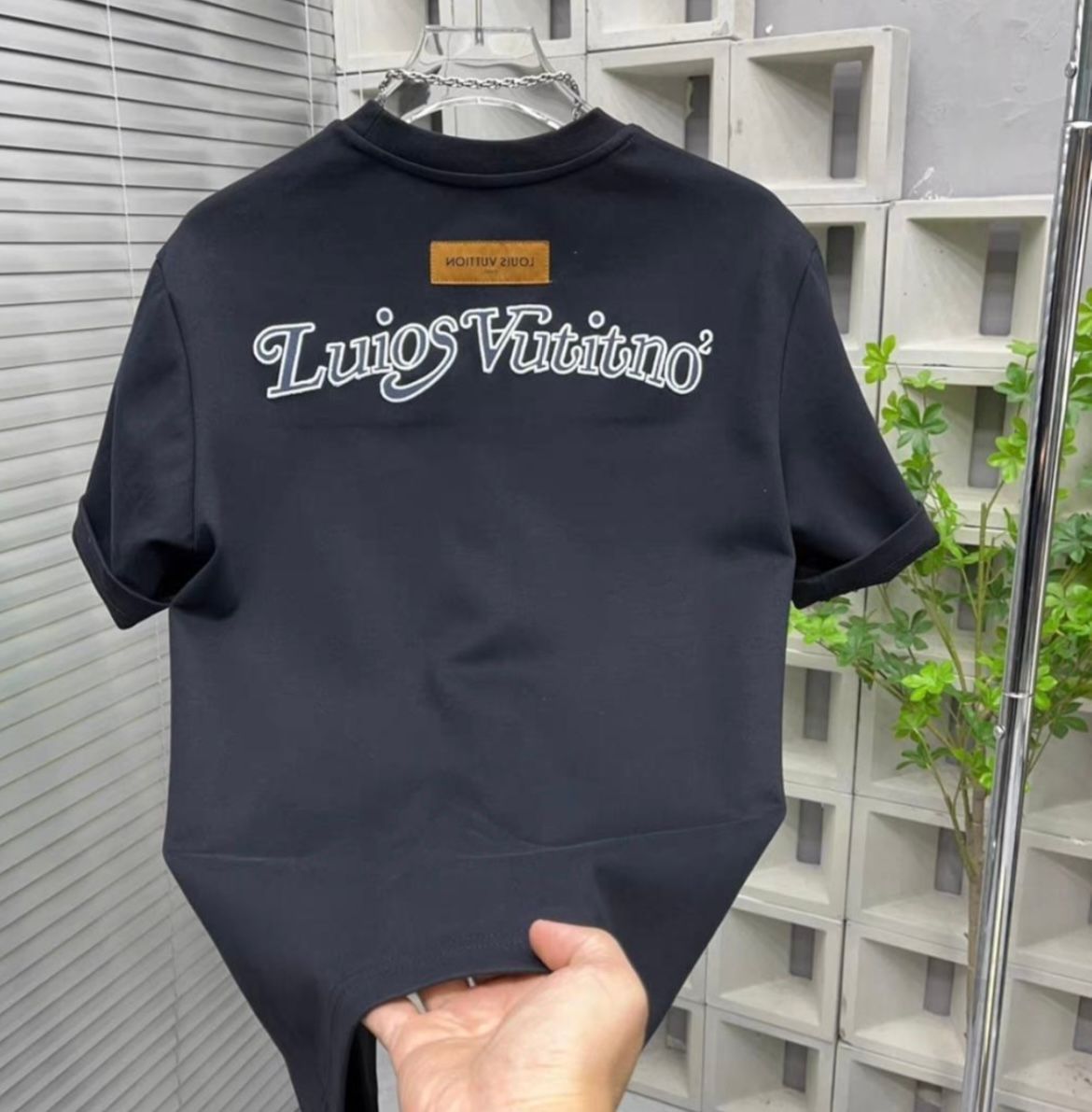 LV SHIRT