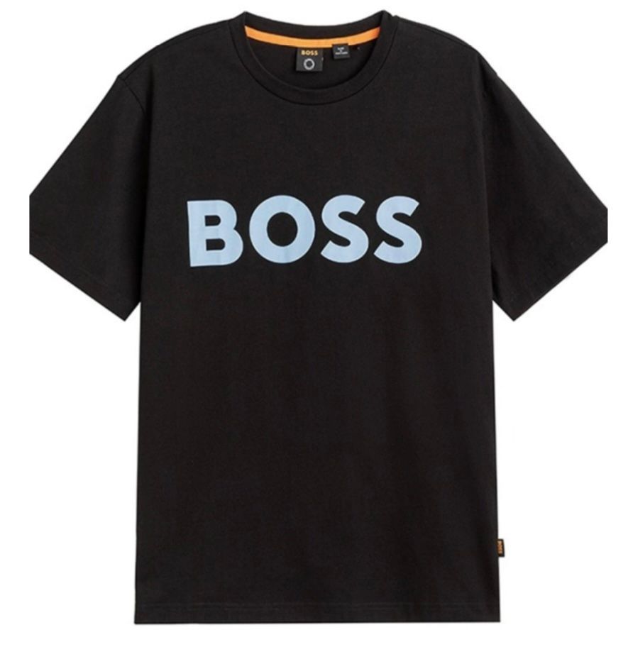 BOSS BIG LETTER