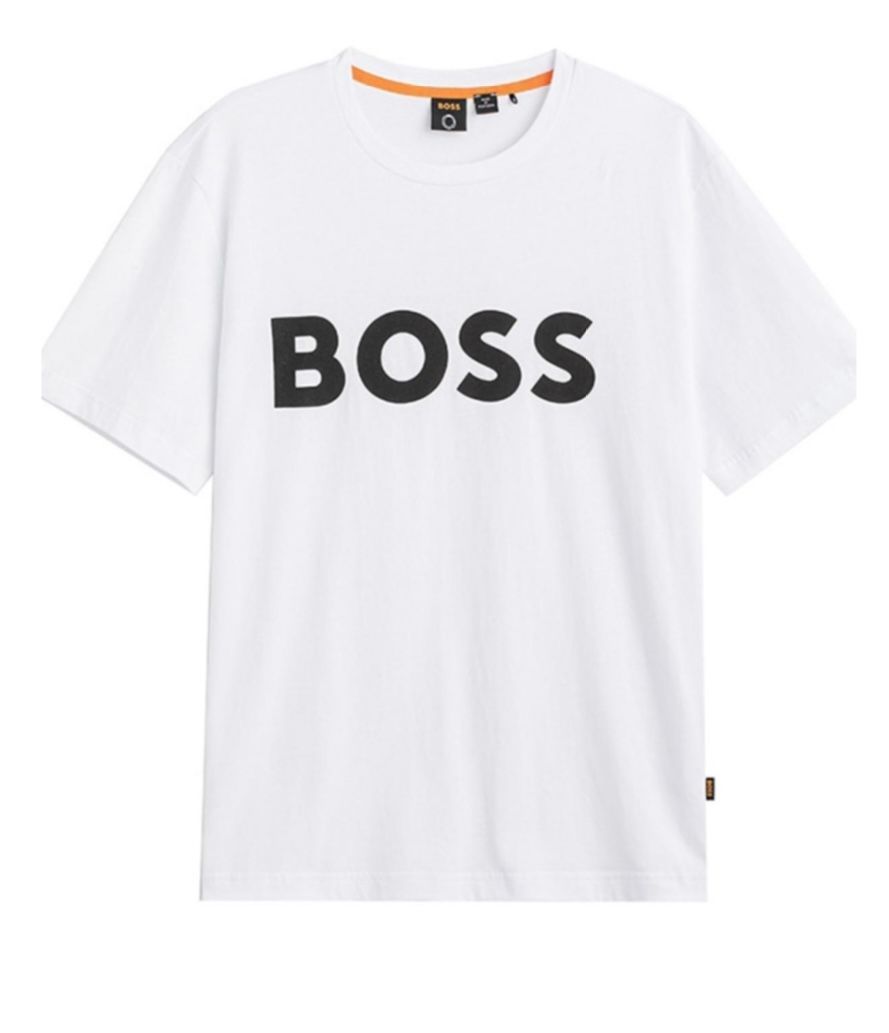 BOSS BIG LETTER