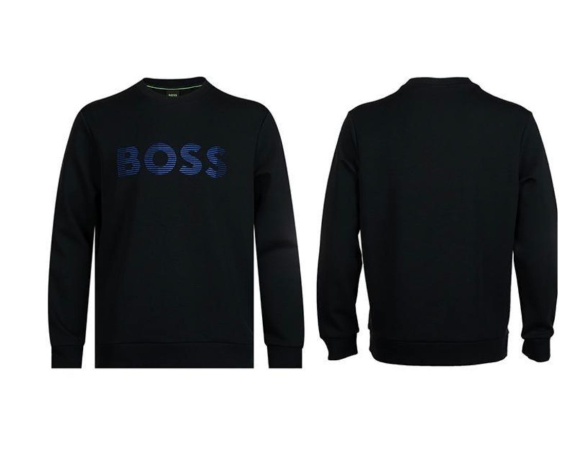 BOSS TRUI