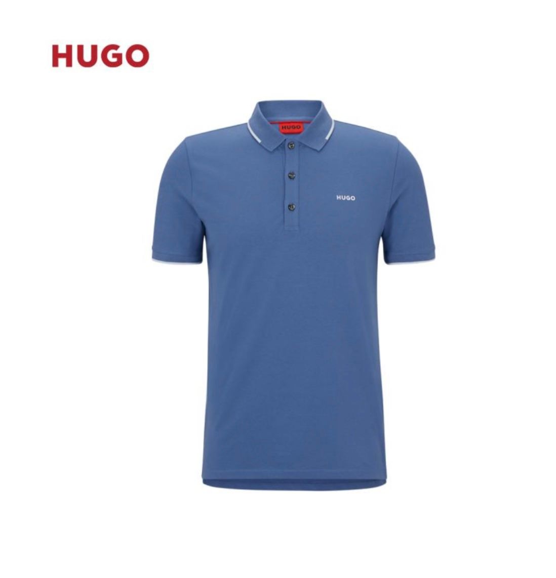 HUGO POLO