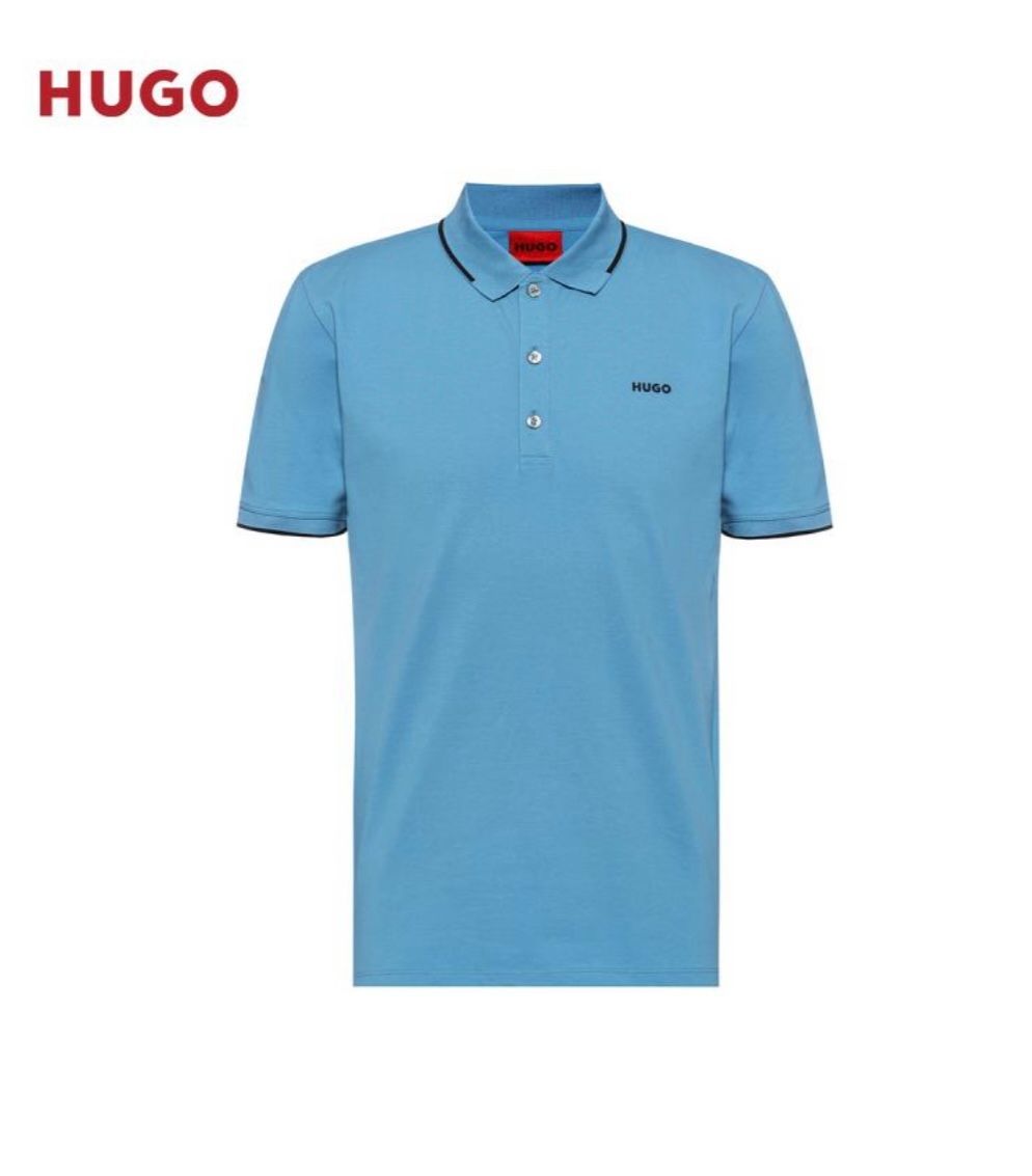 HUGO POLO