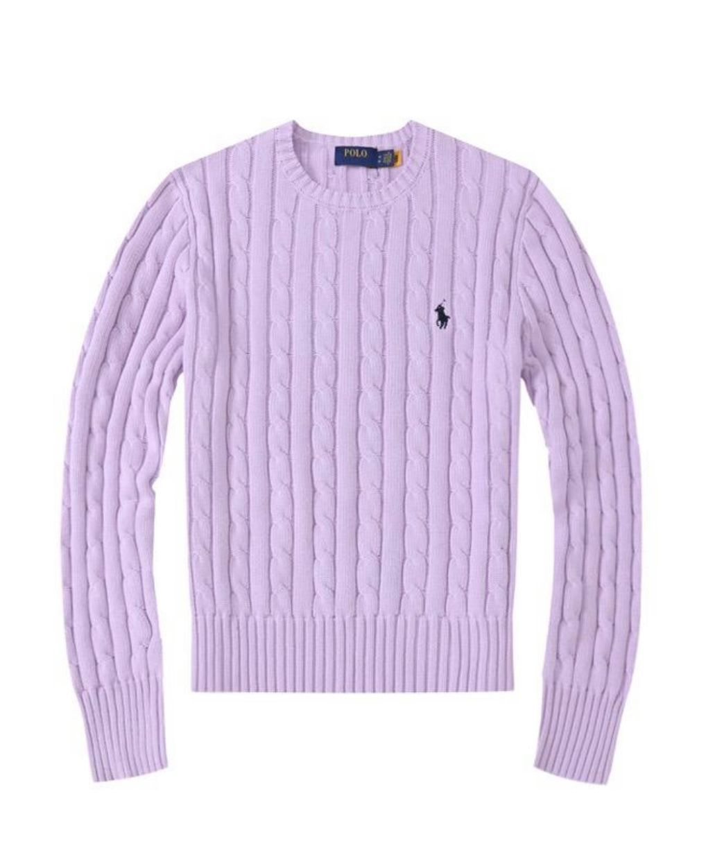 RL SWEATER (PAARS)