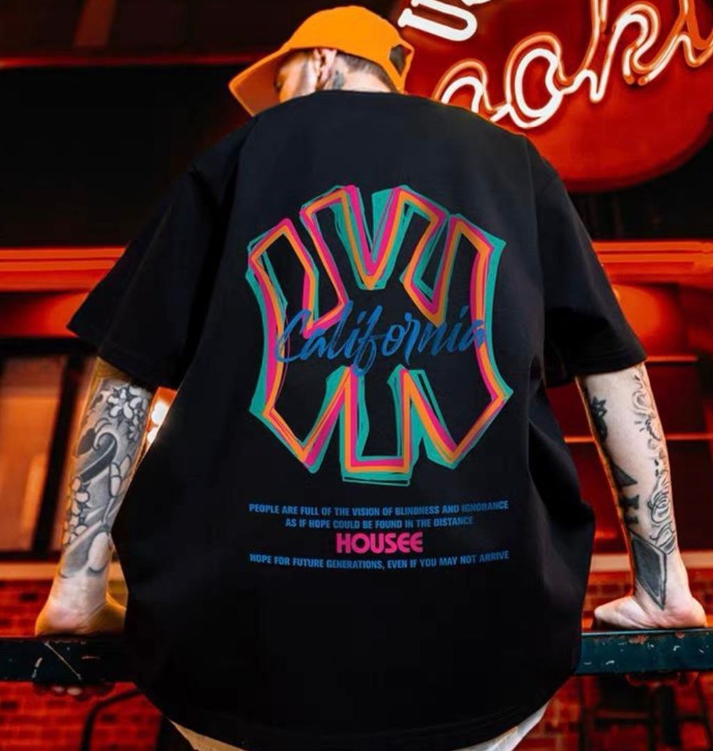 OVERSIZED YANKEES SHIRT